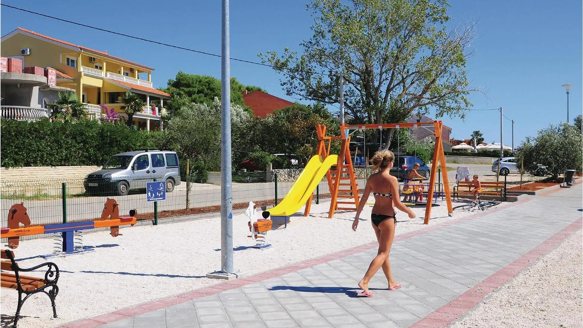 Apartment Vrsi-Mulo 02