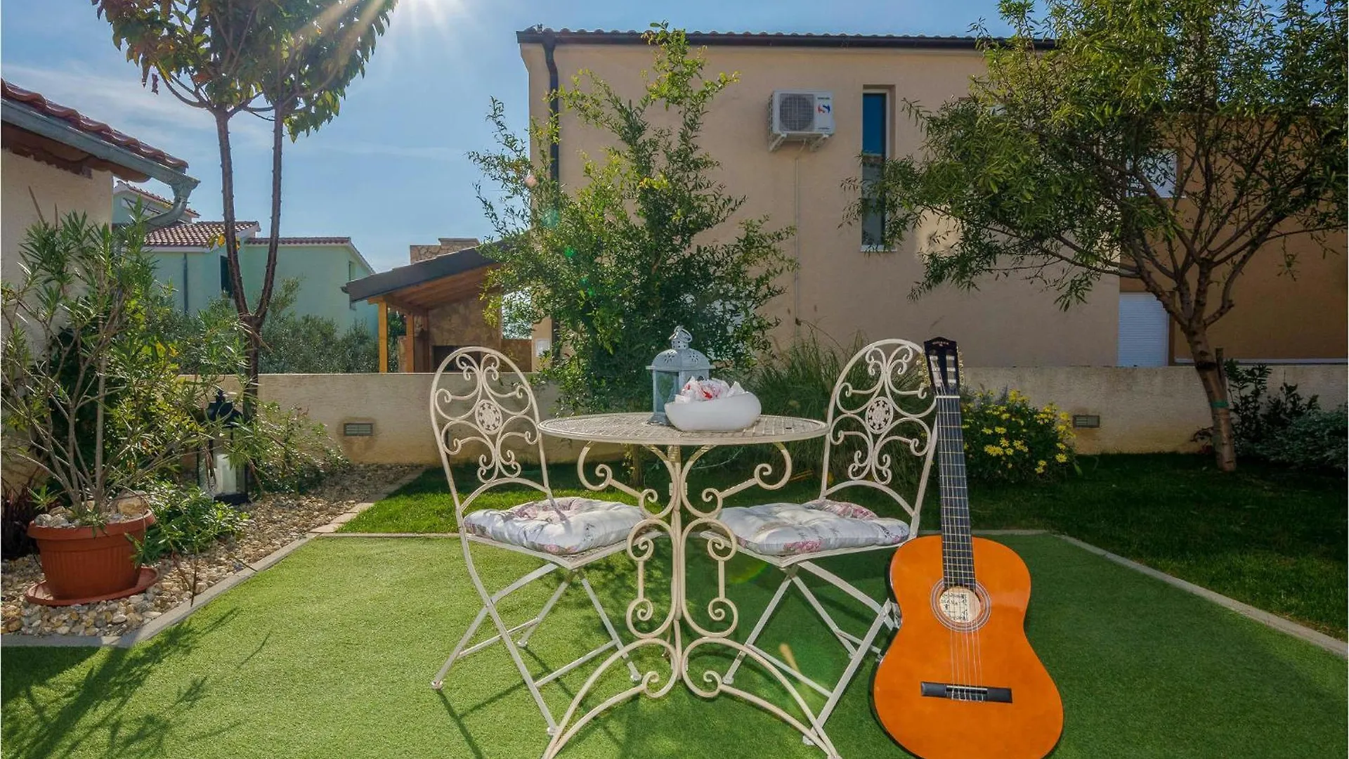 Amazing Apartment In Vrsi-Mulo With Kitchen